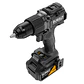 Kit DeWALT x McLaren DCK3222MP2T-B2 Taladro + Esmeril + Llave Impacto 20V XR 2 Baterías 5Ah - Miniatura 2