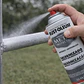 Aerosol Galvanizado en Frío Rust-Oleum Gris 454 g - Miniatura 2