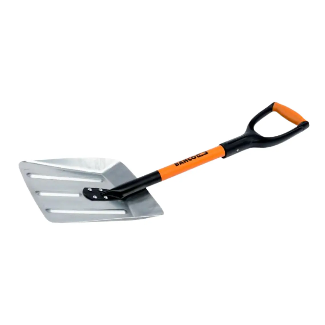 Pala Para Nieve Con Mango Bimaterial BAHCO 780mm LST-72324 1