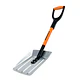 Pala Para Nieve Con Mango Bimaterial BAHCO 780mm LST-72324 - Miniatura 2