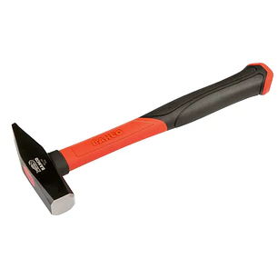 Martillo Alemán Mango Fibra de Vidrio DIN1041 Bahco 481F100