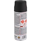 Pintura Spray Anticorrosiva Rust-Oleum Negro Mate 340 g - Miniatura 2