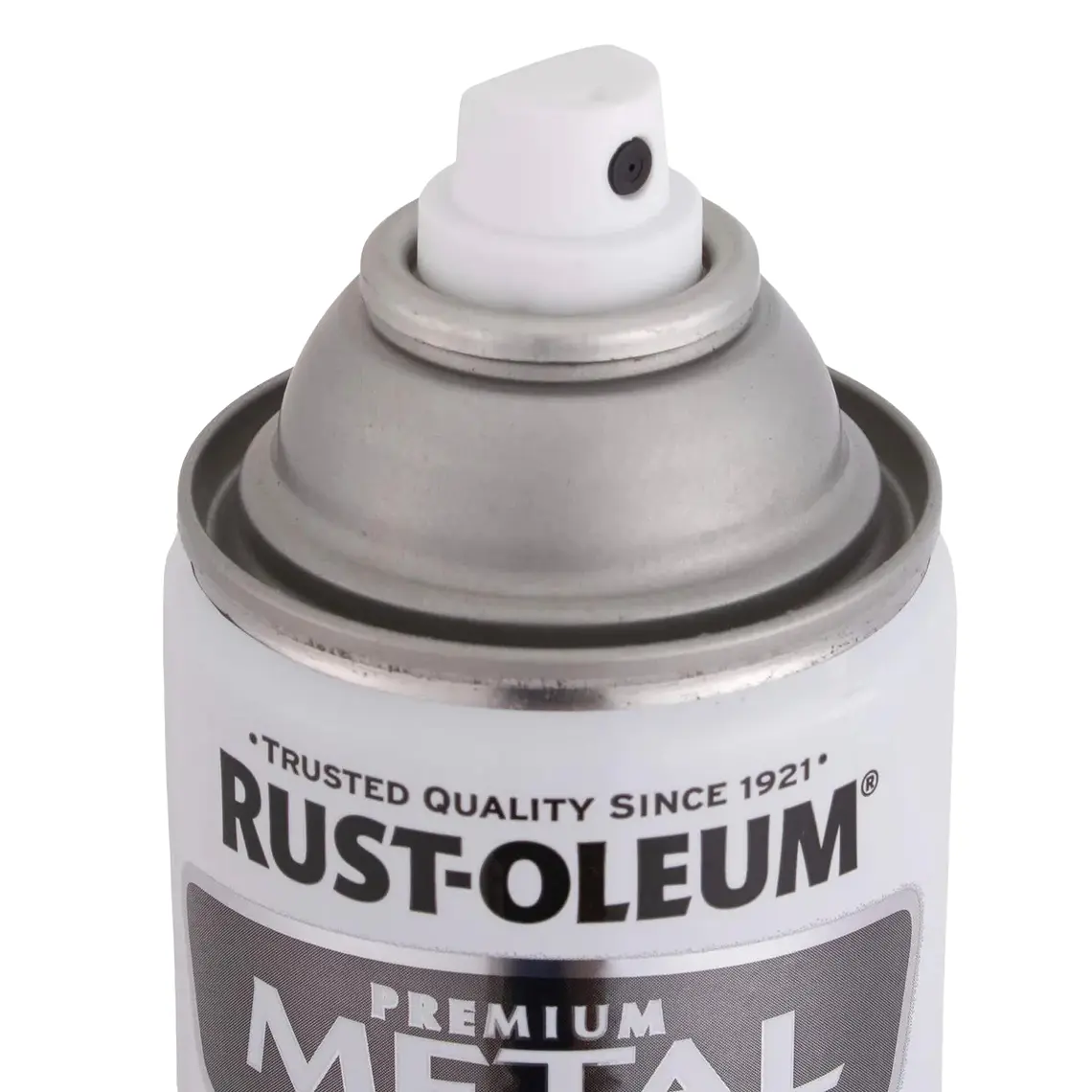 Pintura Spray Anticorrosiva Rust-Oleum Negro Mate 340 g 3