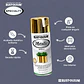 Spray Metálico Oro Brillante Rust-Oleum Specialty 312 g - Miniatura 2