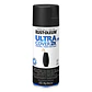Pintura Spray Ultra Cover 2X Negro Mate 340 g Rust-Oleum - Miniatura 1