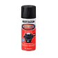 Pintura Spray Alta Temperatura Negro Mate 340 g Rust-Oleum - Miniatura 1