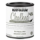 Pintura Tizada Rust-Oleum Chalked Base Agua Ultra Mate - Miniatura 1