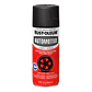 Pintura Spray Llantas Rust-Oleum Automotive Negro Mate 312g - Miniatura 1