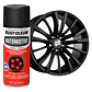 Pintura Spray Llantas Rust-Oleum Automotive Negro Mate 312g - Miniatura 2
