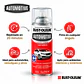 Laca Acrílica Rust-Oleum Automotive Transparente Brillante - Miniatura 2