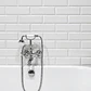 Pintura Spray Bañeras y Azulejos Blanco 340 g Rust-Oleum - Miniatura 3