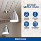 Pintura Spray Ultra Cover 2X Blanco Mate 340 g Rust-Oleum - Miniatura 3