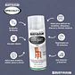 Laca Spray Transparente Brillante Rust-Oleum Lacquer 312 g - Miniatura 2