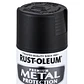 Spray Anticorrosivo Rust-Oleum Metal Protection Negro 340 g - Miniatura 2