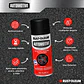 Pintura Spray Llantas Rust-Oleum Automotive Negro Mate 312g - Miniatura 3