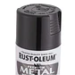 Rust-Oleum Metal Protection Negro Brillante 340 g - Miniatura 4