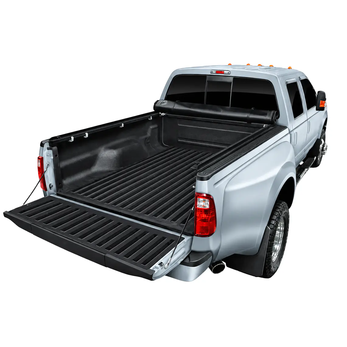 Spray Protector Truck Bed Negro Rust-Oleum 425 g 2