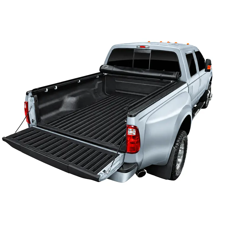 Spray Protector Truck Bed Negro Rust-Oleum 425 g 2