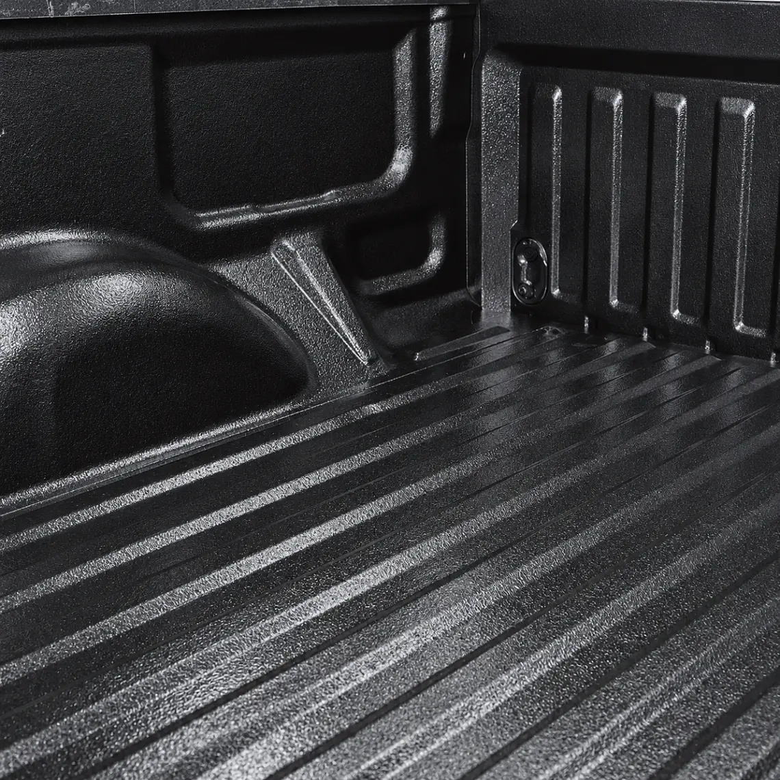 Spray Protector Truck Bed Negro Rust-Oleum 425 g 3