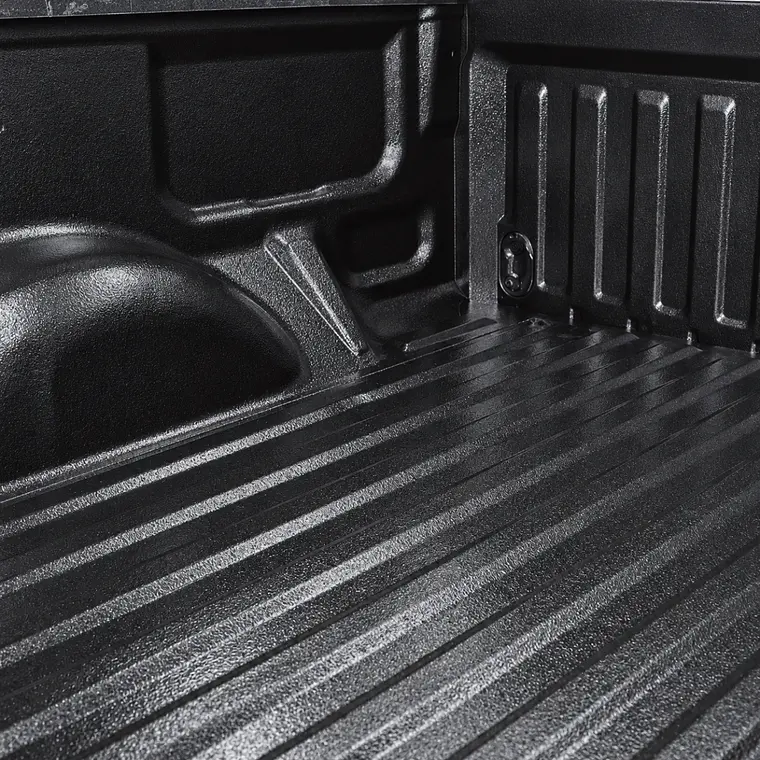 Spray Protector Truck Bed Negro Rust-Oleum 425 g 3