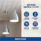 Rust-Oleum Ultra Cover 2X Blanco Brillante 340 g - Miniatura 4