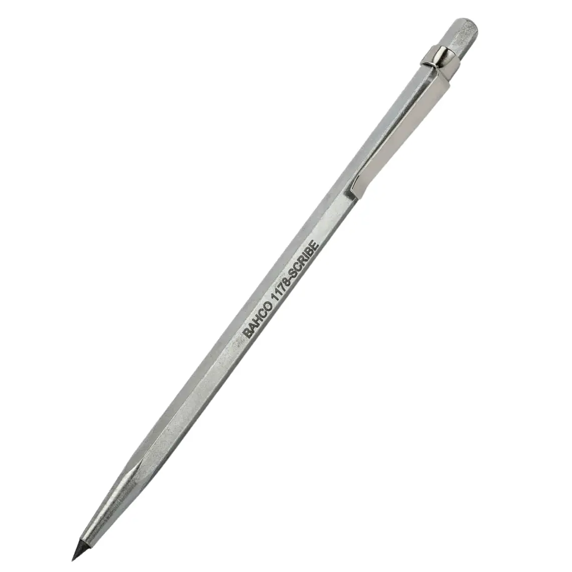 Lapiz Trazadore Carburo de Tungsteno 150mm Bahco 1178-SCRIBE 1