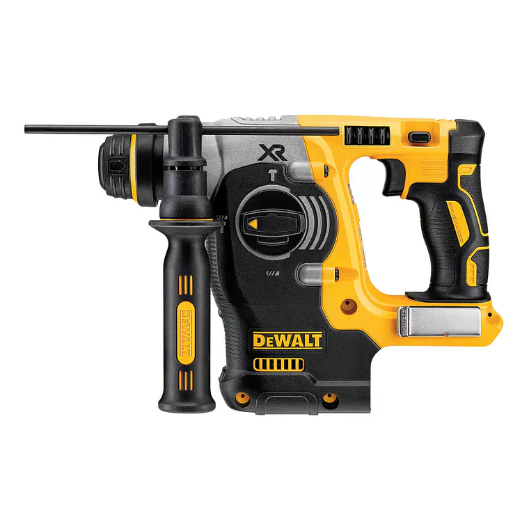 Rotomartillo Sds+ 20v Máx Sin Batería Dewalt Dch273b 1