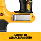 Rotomartillo Sds+ 20v Máx Sin Batería Dewalt Dch273b - Miniatura 3