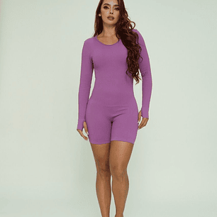 Enterizo Calidad Premiun