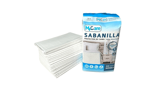 SABANILLAS PARA CAMAS