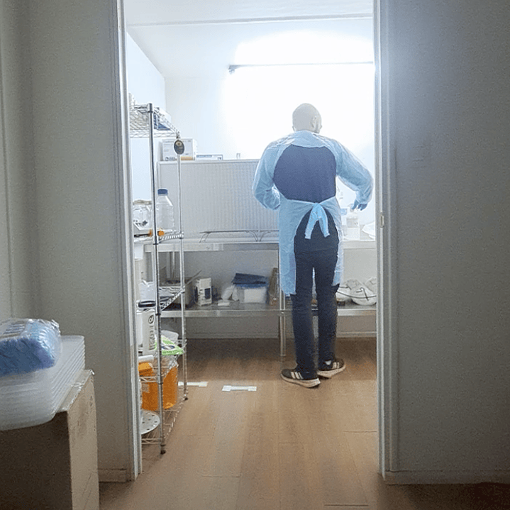 Taller Introductivo de Micología al Reino Fungi (Online/ En Directo) + Kit de cultivo / Material de Laboratorio 1