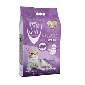 Arena para Gatos Vancat 10 kg