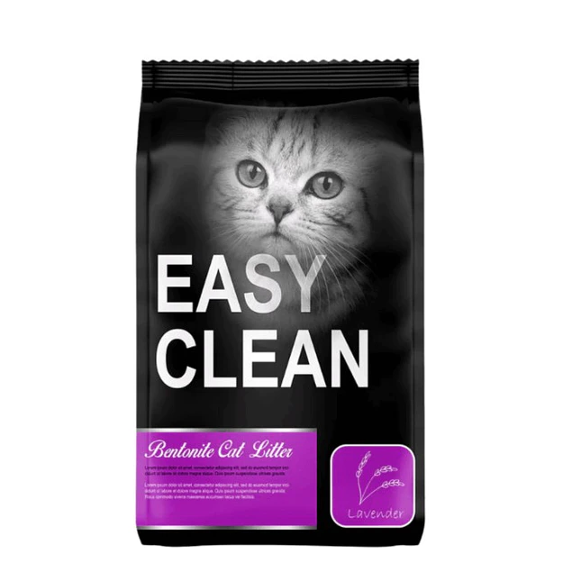 Easy Clean Arena Sanitaria 4 kilos