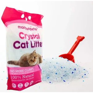 Crystal  Marbenpets 3,8 litros