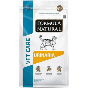 Fórmula Natural Vet Care Urinary para Gatos 1.5 kg
