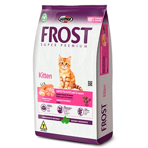 Frost Kitten 7,5kg