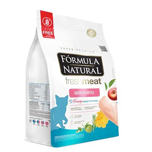 Formula Natural, Grain Free. Gatitos 1 Kilo