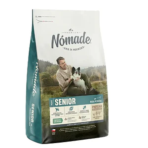 Nomade Senior Raza Pequeña 9 kilos