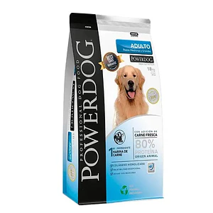 Powerdog Adulto 10 kilos