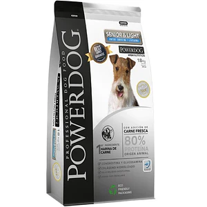 Powerdog Senior 18 Kg
