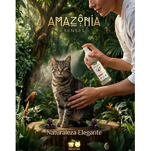 Amazonia Senses Spray Pitanga