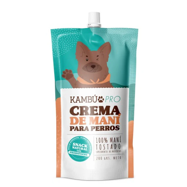 KAMBÚ PRO