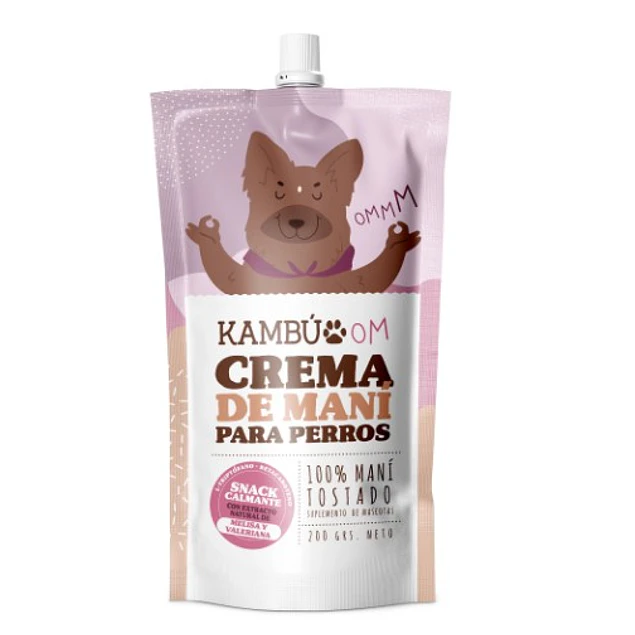 KAMBÚ OM