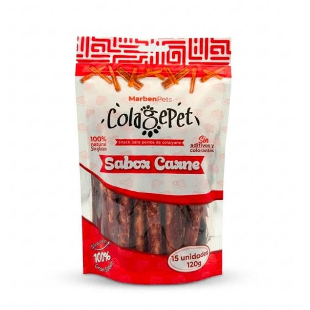 Colagepet Carne 