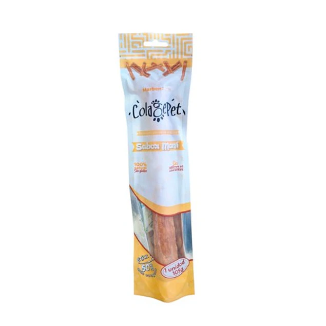 DOYPACK COLAGEPET MANI L 1