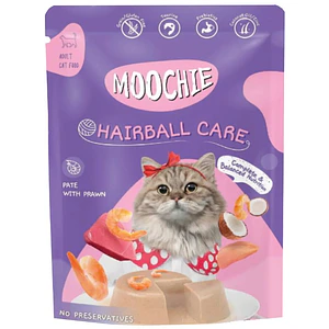 MOOCHIE SOBRE GATO CAMARON 