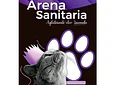 Arena Sanitaria Aglutinante PetLuxe Aromas 20kg