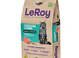 Leroy Cocktail do Mar 