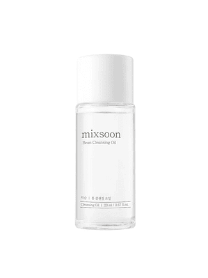 (MINIATURA) BEAN CLEANSING OIL