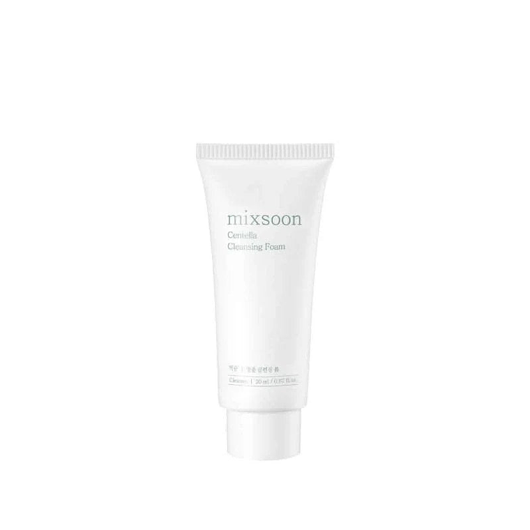 (MINIATURA) CENTELLA CLEANSING FOAM 1